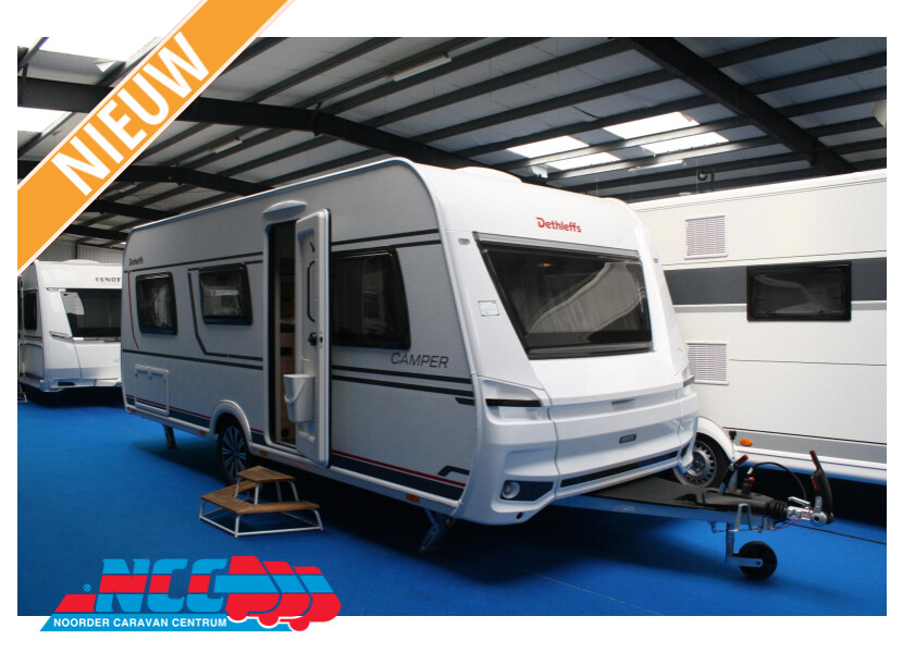 Camper 510 LE afbeelding