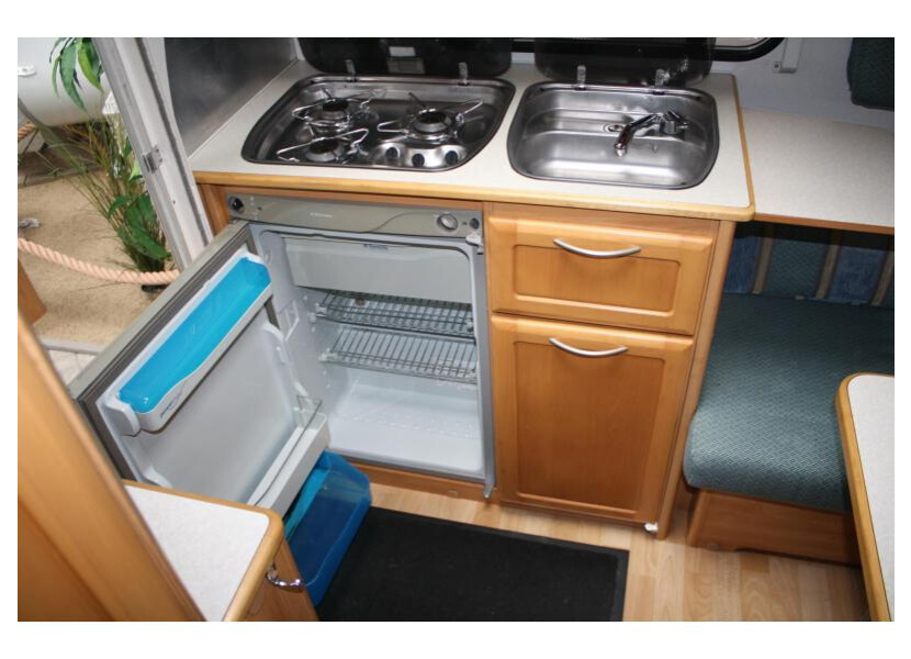 Azur 400 TS afbeelding