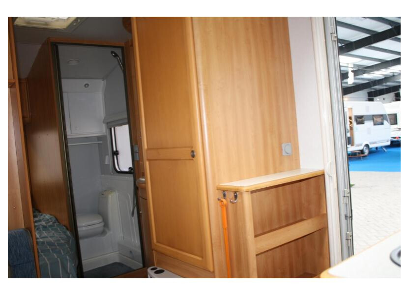 Azur 400 TS afbeelding