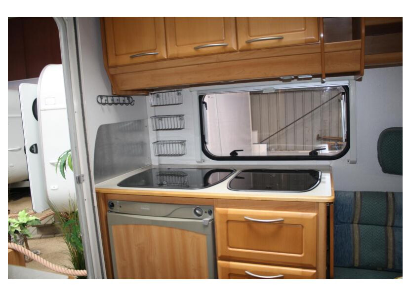 Azur 400 TS afbeelding