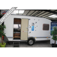 Azur 400 TS afbeelding