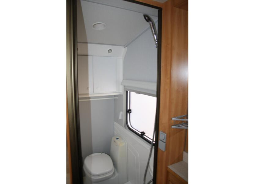 Azur 400 TS afbeelding