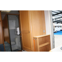 Azur 400 TS afbeelding