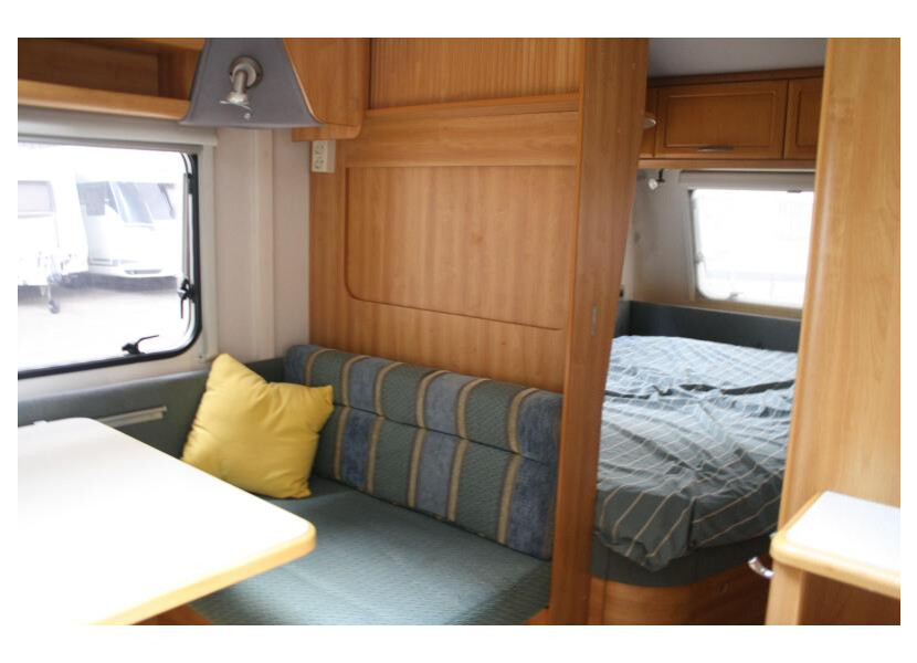 Azur 400 TS afbeelding