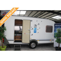 Azur 400 TS afbeelding