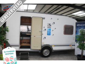 Azur 400 TS afbeelding