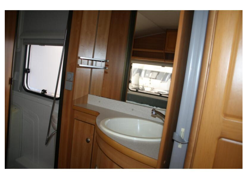 Azur 400 TS afbeelding