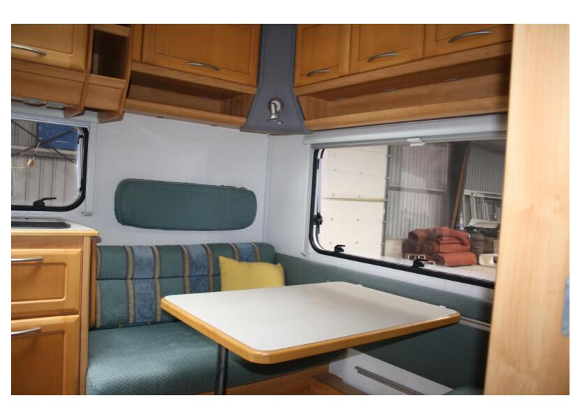 Azur 400 TS afbeelding