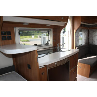 Saphir 465 TG afbeelding