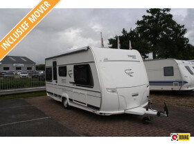 Saphir 465 TG afbeelding