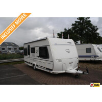 Saphir 465 TG afbeelding