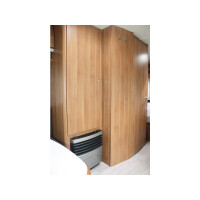 Saphir 465 TG afbeelding