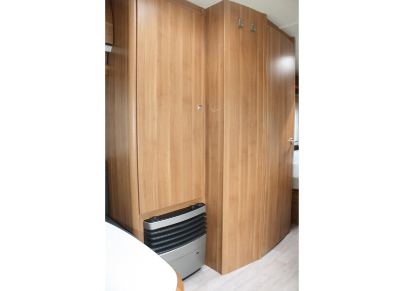 Saphir 465 TG afbeelding