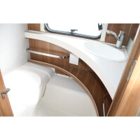 Saphir 465 TG afbeelding