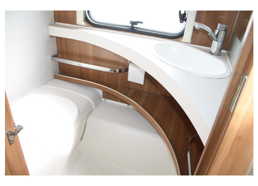 Saphir 465 TG afbeelding