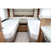 Saphir 465 TG afbeelding