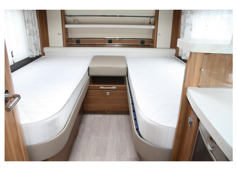 Saphir 465 TG afbeelding