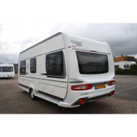 Saphir 465 TG afbeelding