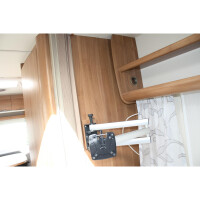 Saphir 465 TG afbeelding