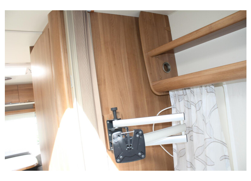 Saphir 465 TG afbeelding