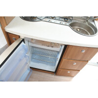 Saphir 465 TG afbeelding