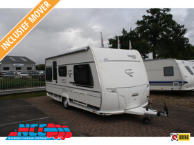 Saphir 465 TG afbeelding