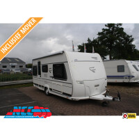 Saphir 465 TG afbeelding