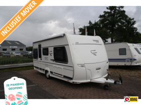 Saphir 465 TG afbeelding