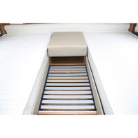 Saphir 465 TG afbeelding