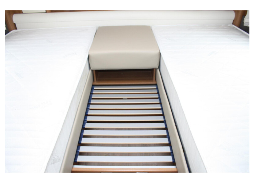 Saphir 465 TG afbeelding