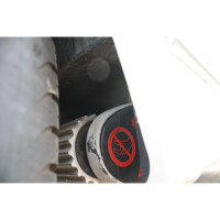 Saphir 465 TG afbeelding