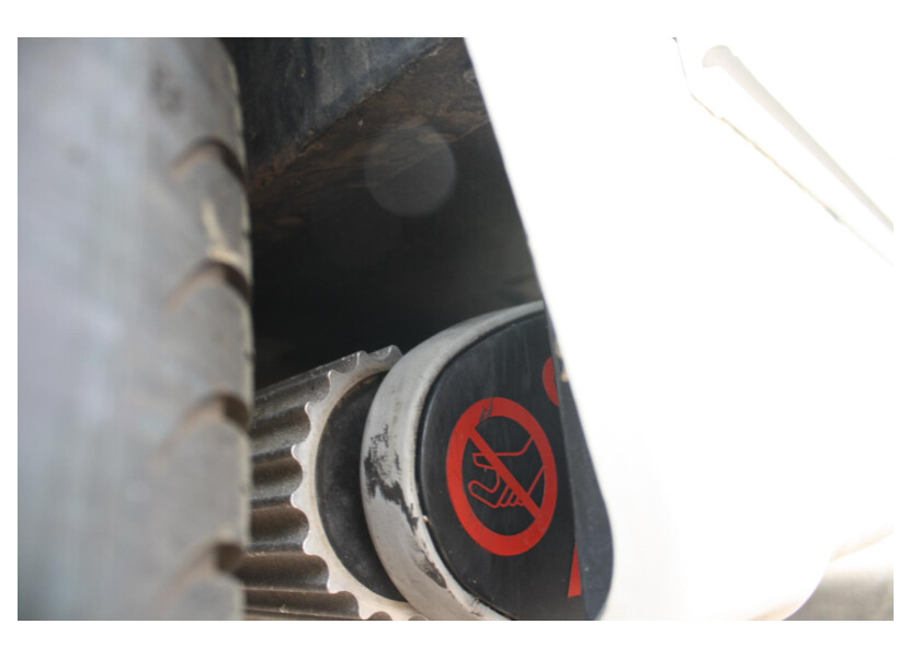 Saphir 465 TG afbeelding