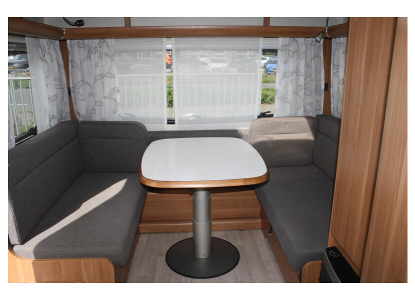 Saphir 465 TG afbeelding