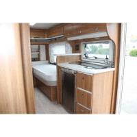 Saphir 465 TG afbeelding