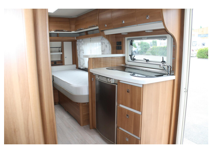 Saphir 465 TG afbeelding