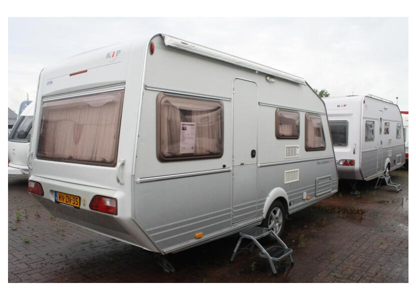 Grey Line Special 47 TRZ afbeelding