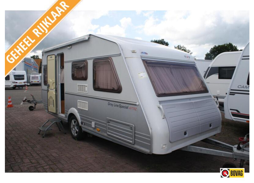 Grey Line Special 47 TRZ afbeelding
