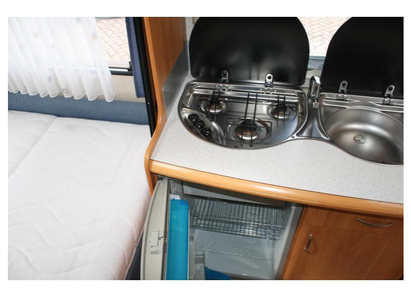 De Luxe Easy 440 SB afbeelding