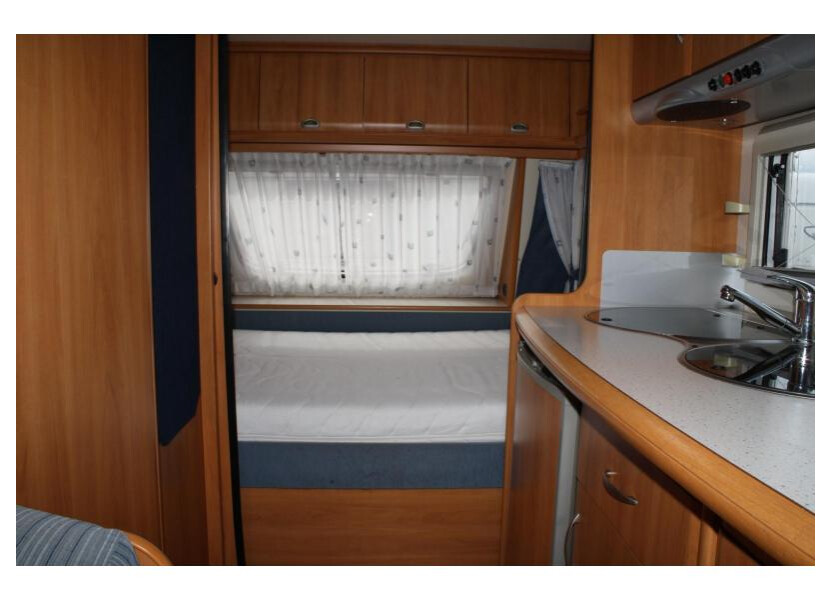 De Luxe Easy 440 SB afbeelding