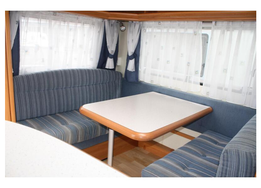 De Luxe Easy 440 SB afbeelding