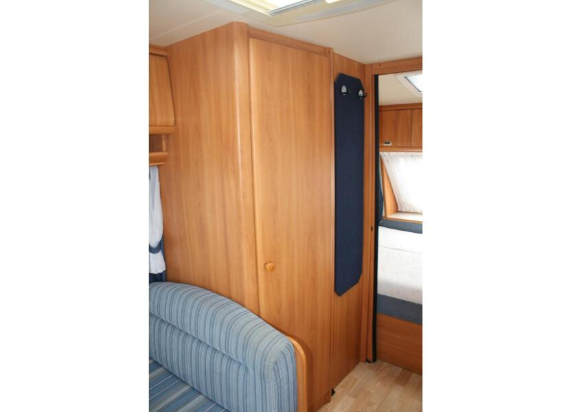 De Luxe Easy 440 SB afbeelding