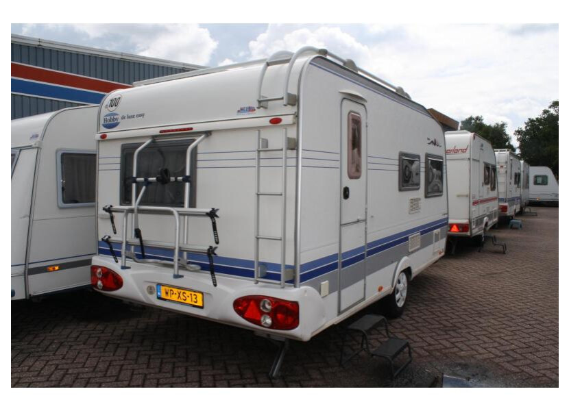 De Luxe Easy 440 SB afbeelding