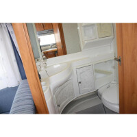De Luxe Easy 440 SB afbeelding