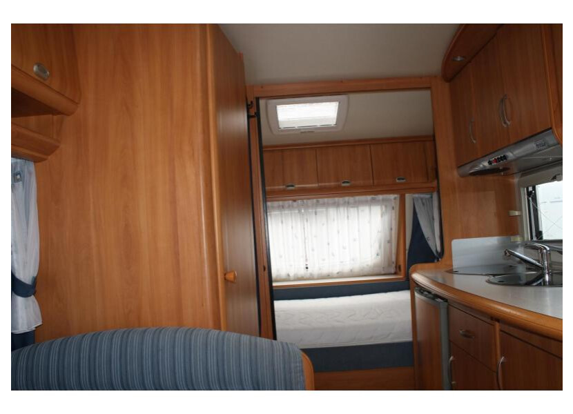 De Luxe Easy 440 SB afbeelding