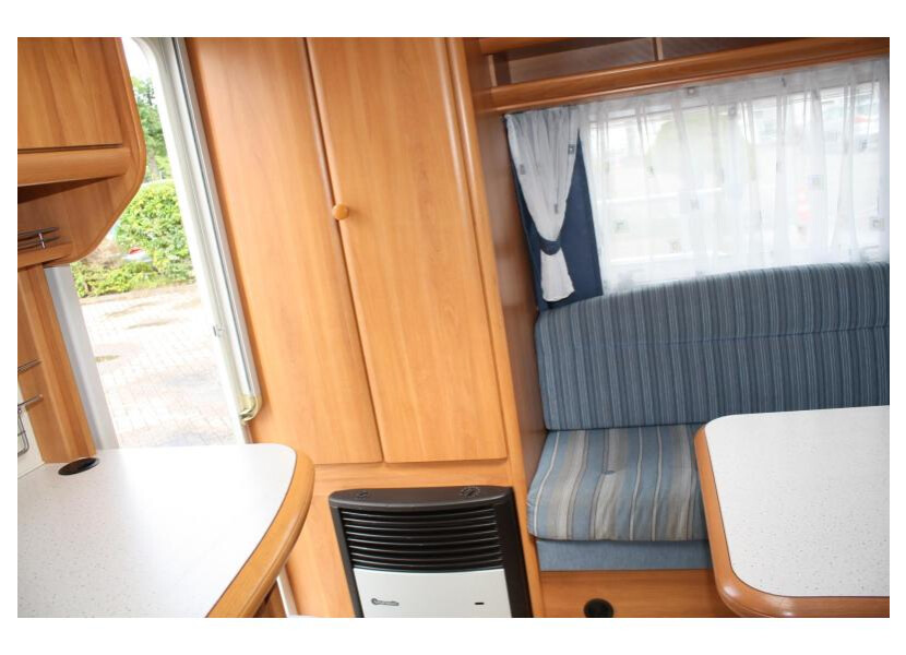 De Luxe Easy 440 SB afbeelding