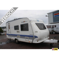 De Luxe Easy 440 SB afbeelding