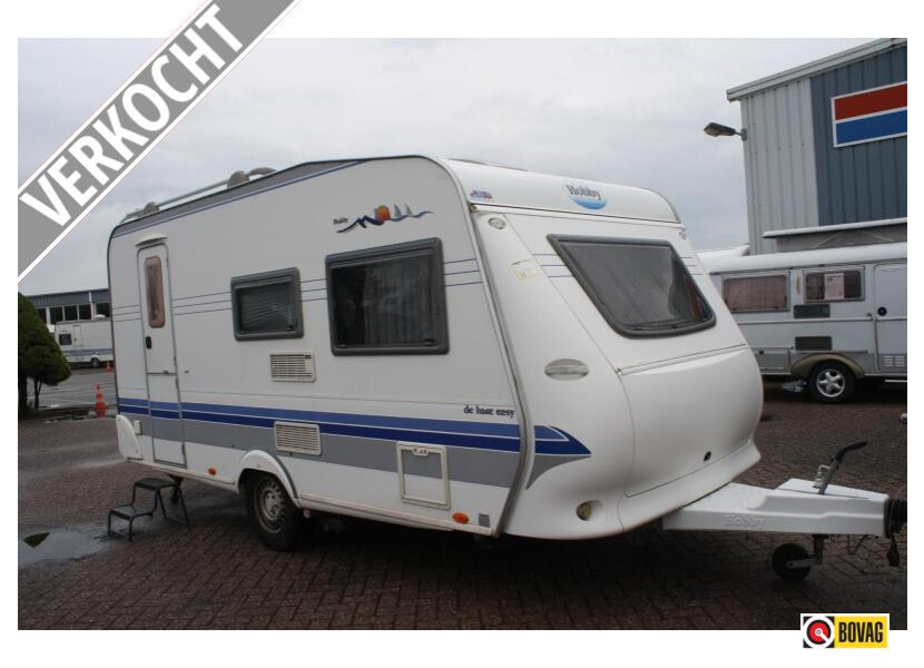 De Luxe Easy 440 SB afbeelding