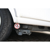 De Luxe Easy 440 SB afbeelding