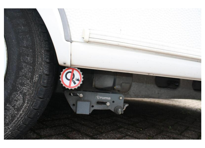 De Luxe Easy 440 SB afbeelding