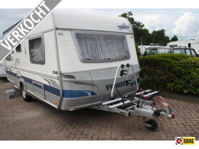 Saphir 510 TG afbeelding